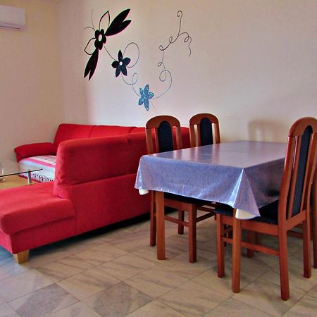 Apartmani Podobnik Klenovica Exterior photo