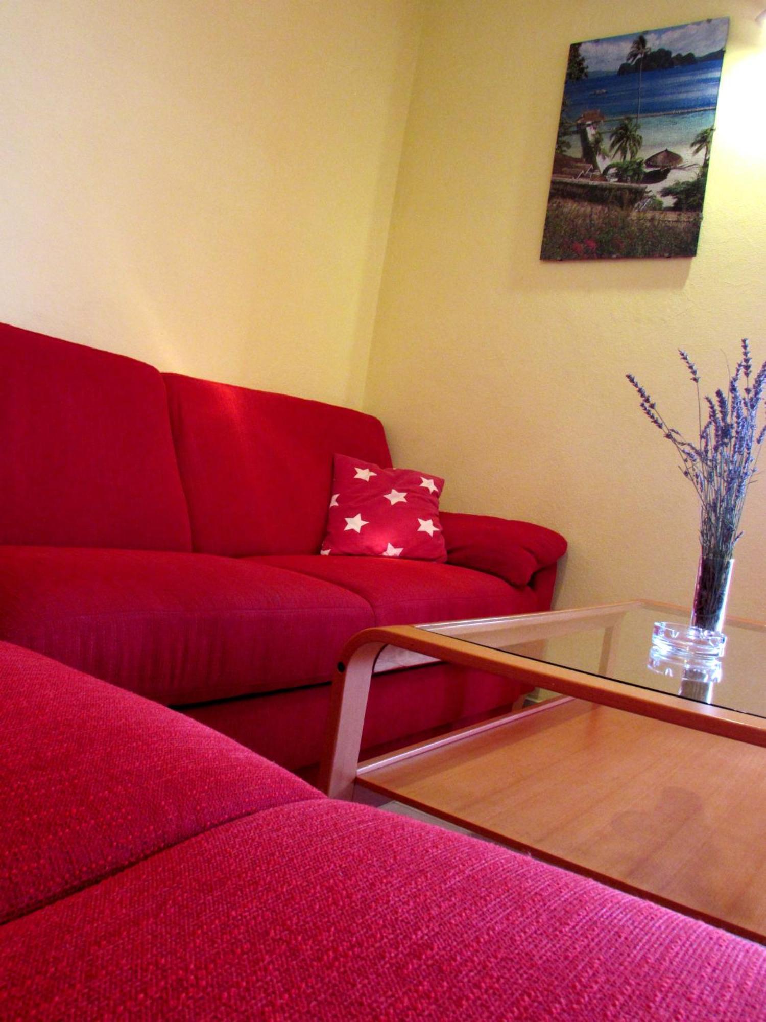 Apartmani Podobnik Klenovica Exterior photo
