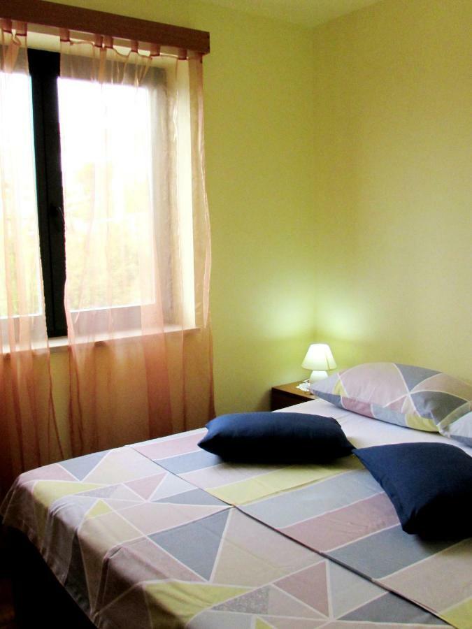 Apartmani Podobnik Klenovica Exterior photo