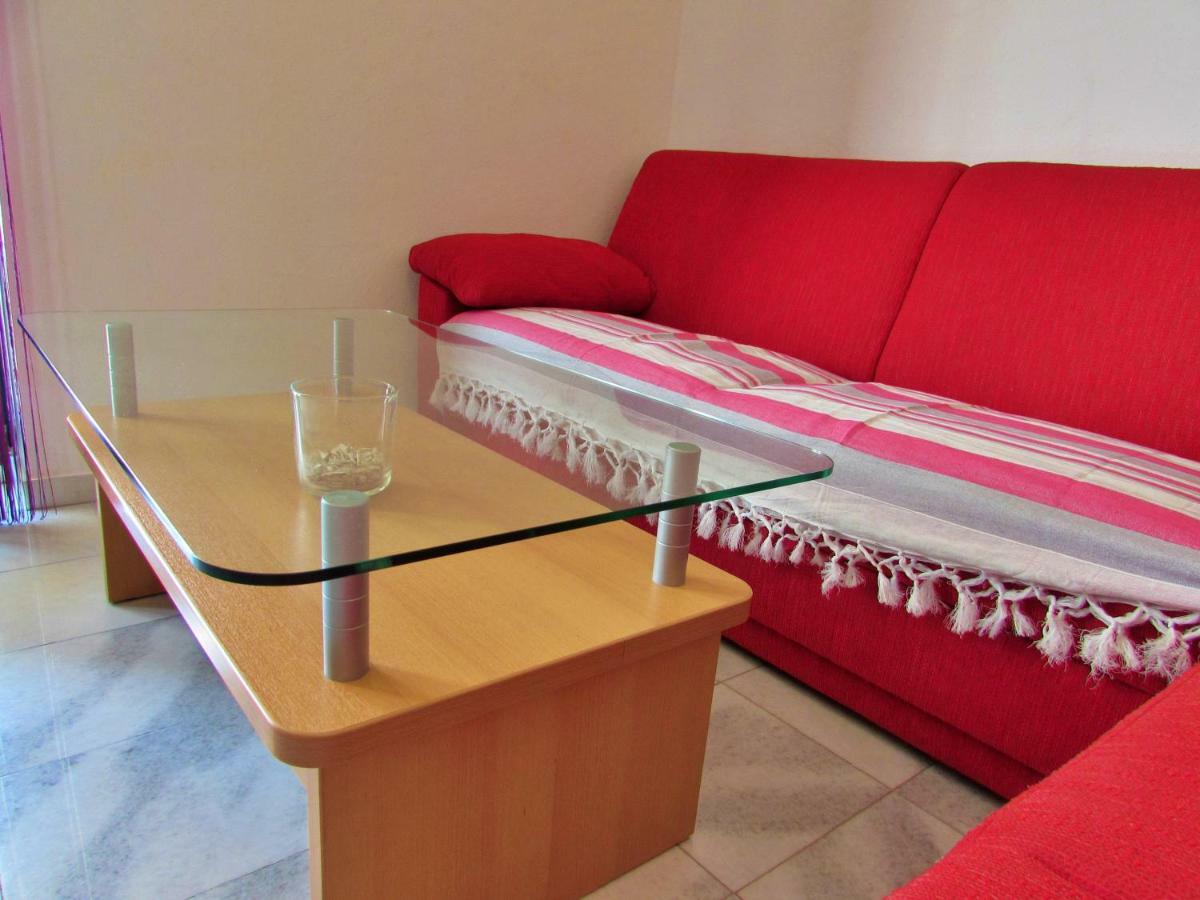 Apartmani Podobnik Klenovica Exterior photo